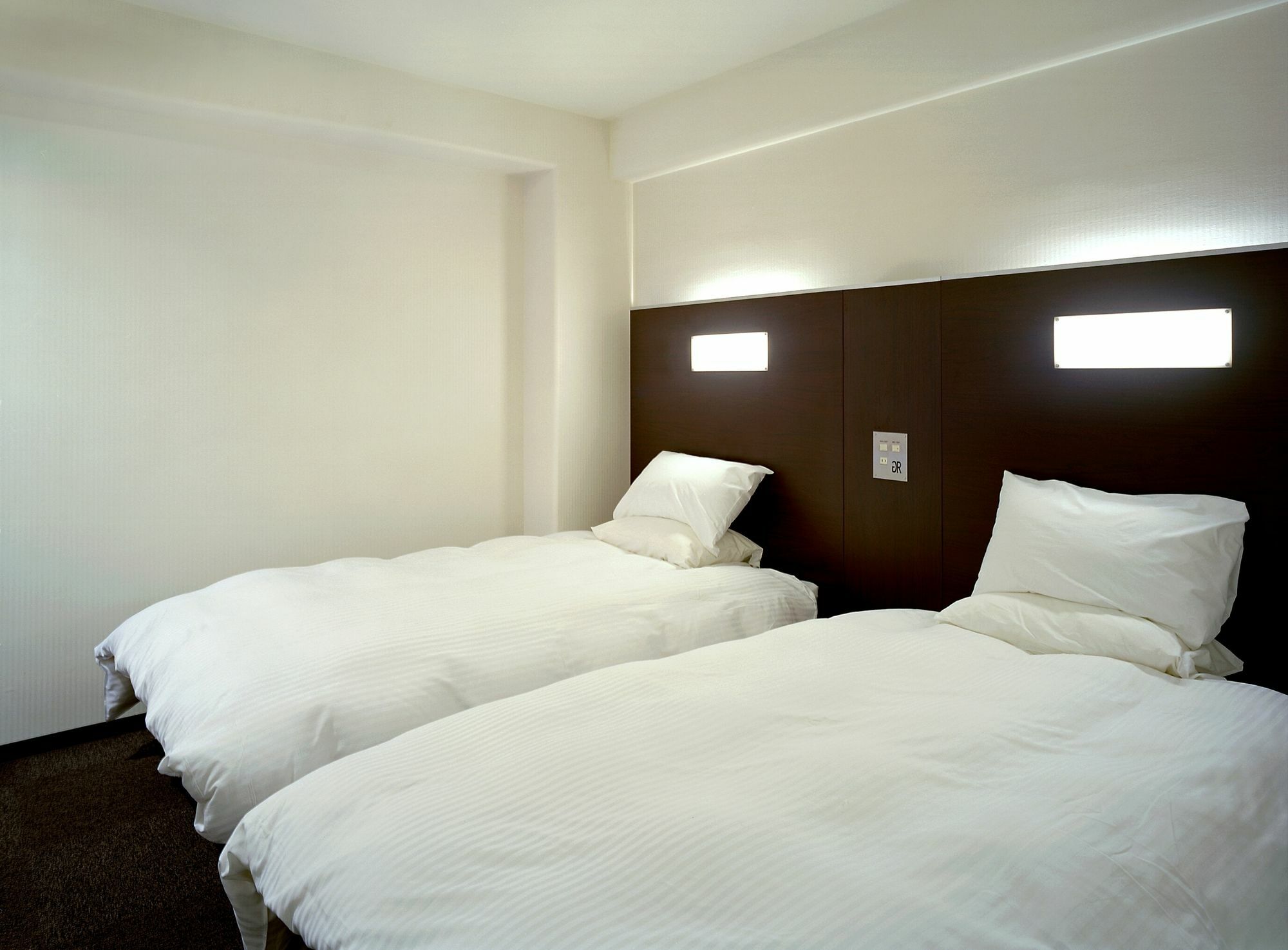 Green Rich Hotel Hiroshima Shinkansenguchi Exteriör bild